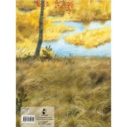 Арктур - гончий пёс. Рис. Н. Устинова