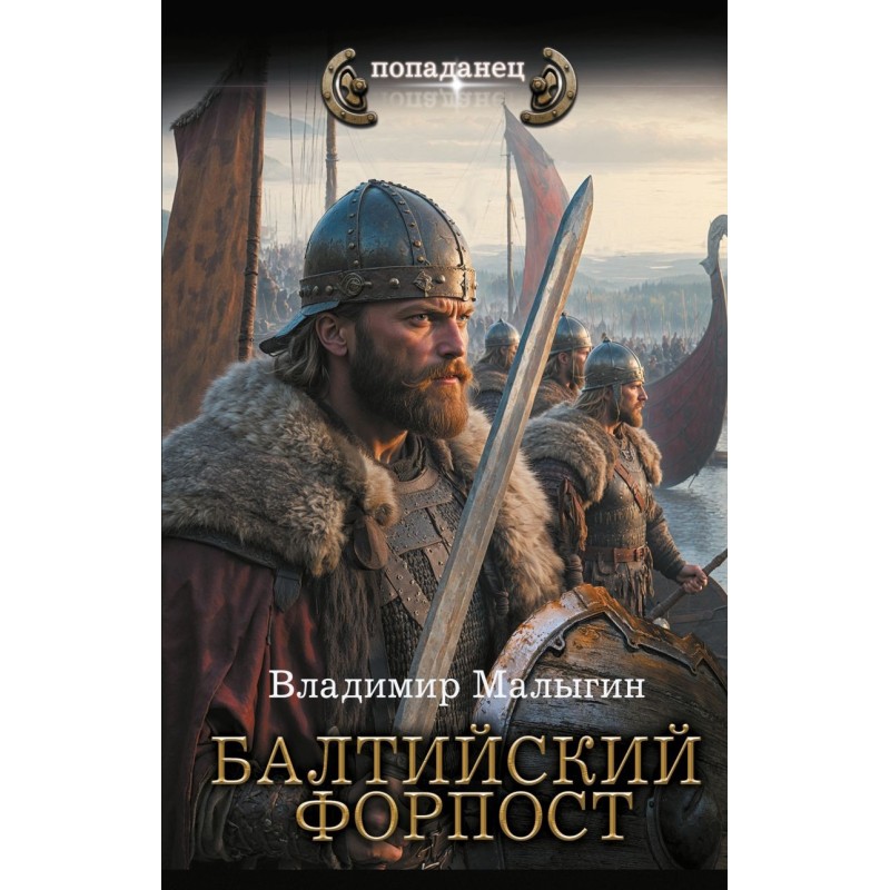 Балтийский форпост