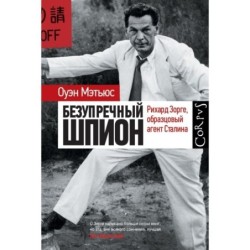 Безупречный шпион