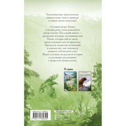 Белая волчица