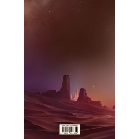 Бог-Император Дюны