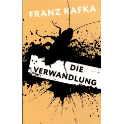 Die Verwandlung