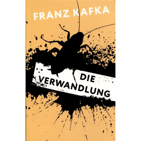 Die Verwandlung