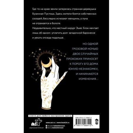 Болото пепла