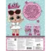 L.O.L. Surprise. Игры и задания для маленьких принцесс