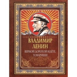 Верной дорогой идёте, товарищи