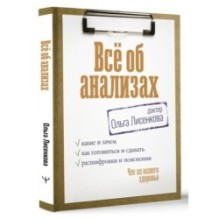Всё об анализах: какие и зачем, как готовиться и сдавать, расшифровки и пояснения. Чек-ап вашего здоровья