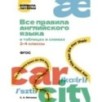 Все правила английского языка в таблицах и схемах. 2–4 классы