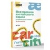 Все правила английского языка в таблицах и схемах. 2–4 классы