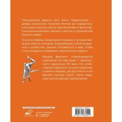 Дон Кихот. Подарочное издание