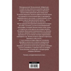 Друд, или Человек в черном
