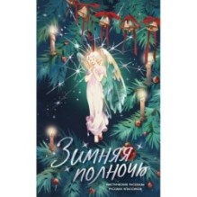 Зимняя полночь