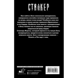 Зона Питер. Извне