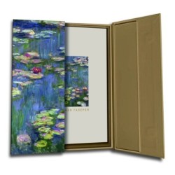 Импрессионизм. Книга в футляре + плакаты