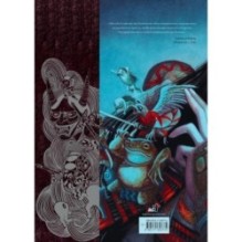 Истории женщин-самураев