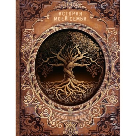 История моей семьи
