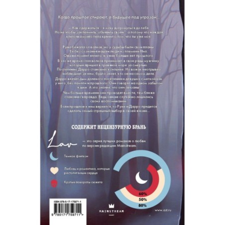 Когда мотылек полюбил пчелу