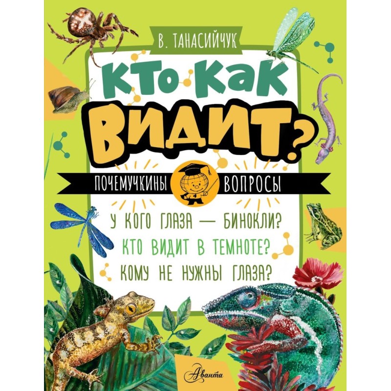 Кто как видит?