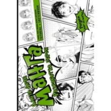 Манга. Разработка героя. Голова, лицо, эмоции, возраст персонажа. Tutorial + Sketchbook