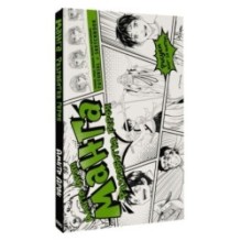 Манга. Разработка героя. Голова, лицо, эмоции, возраст персонажа. Tutorial + Sketchbook