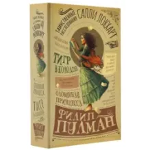 Таинственные расследования Салли Локхарт. Тигр в колодце. Оловянная принцесса