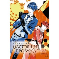 Настоящее пробуждение. Real Awakening. Книга 3