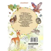 Чей нос лучше? Сказки и рассказы