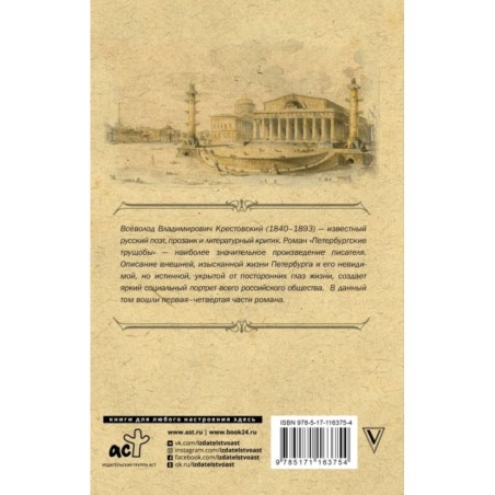 Петербургские трущобы