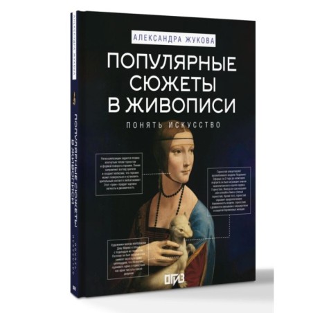 Популярные сюжеты в живописи