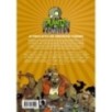Растения против зомби. Лужайка судьбы