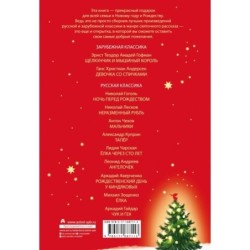 Самая волшебная ночь. Новогодние истории