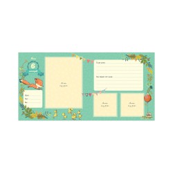 Альбом малыша. Мой первый альбом (для мальчика)