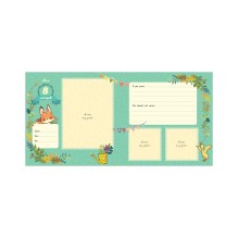 Альбом малыша. Мой первый альбом (для мальчика)