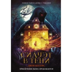 Силуэт в тени