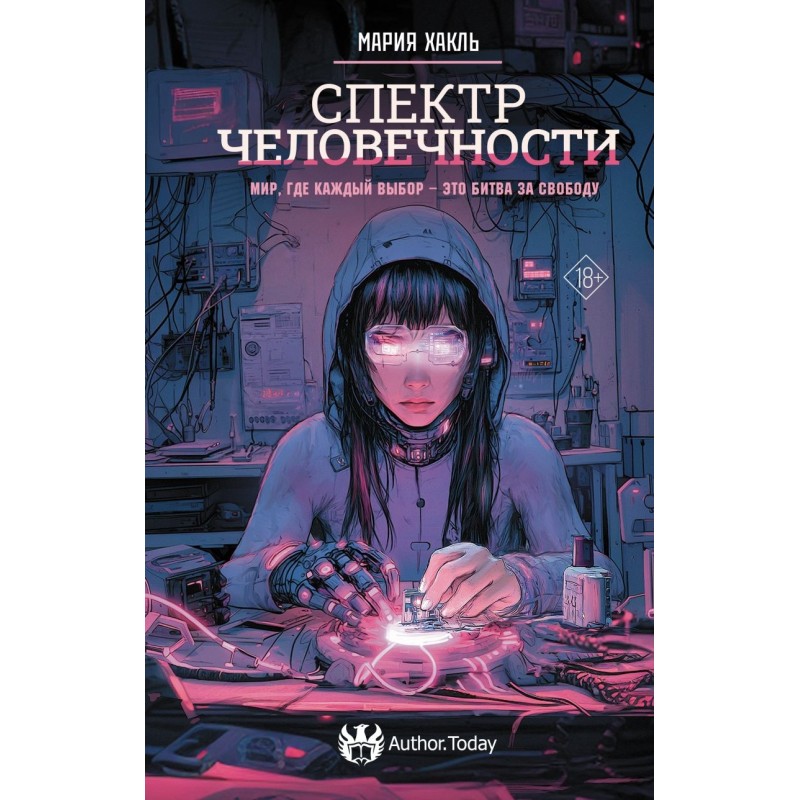 Спектр человечности