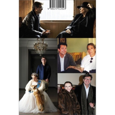 Театральные люди