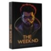 Фанатская книга The Weeknd
