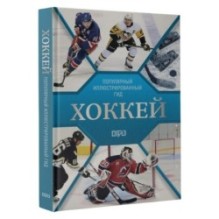 Хоккей. Иллюстрированный гид