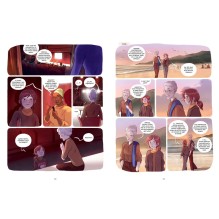 Дневники Вишенки. Том 6. Новое начало