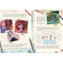 Дневники Вишенки. Том 6. Новое начало