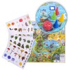 Игра-путешествие Летняя сказка Игра-путешествие Летняя сказка
