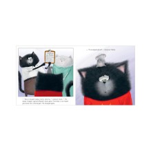 Котенок Шмяк. Добрые истории (мягкая обложка)