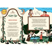 Где находится Кудыкина гора?