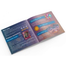 Карточная игра "Экономикус"