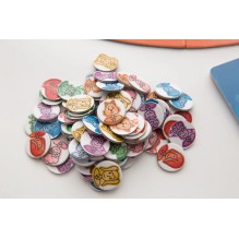 Настольная игра "Экономикус" 3-е издание