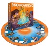 Настольная игра "Экономикус" 3-е издание