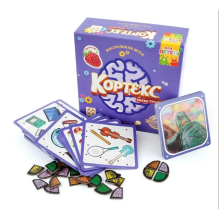 Кортекс для детей