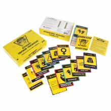 Настольная игра "Бункер. Первое убежище"