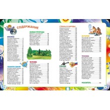 Первая энциклопедия школьника