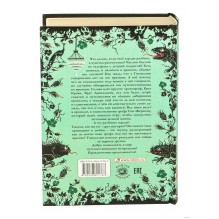 Таймлесс. Книга 3. Изумрудная книга